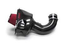 Load image into Gallery viewer, Corsa 14-19 Chevrolet Corvette C7 6.2L V8 Carbon Fiber Air Intake (Does Not Fit Z06/ZR1)
