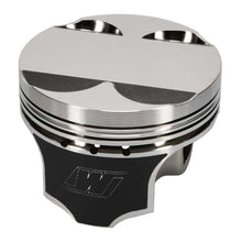 Load image into Gallery viewer, Wiseco Honda Turbo F-TOP 1.176 X 81.5MM Piston Shelf Stock *SINGLE PISTON ONLY*
