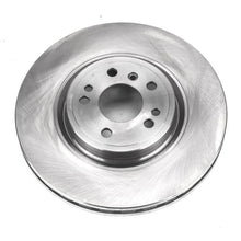 Load image into Gallery viewer, Power Stop 16-17 Mercedes-Benz GLE300d Front Autospecialty Brake Rotor

