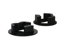Load image into Gallery viewer, Whiteline 7/06+ Mazda 3 MPS Front Engine - Rear Mount Insert
