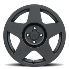 Load image into Gallery viewer, fifteen52 Tarmac 17x7.5 4x108 42mm ET 63.4mm Center Bore Asphalt Black Wheel
