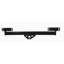 Load image into Gallery viewer, Rugged Ridge Receiver Hitch Rear Tube Bumper 55-86 Jeep CJ
