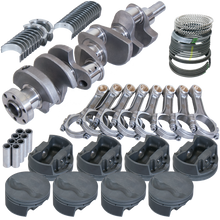 Load image into Gallery viewer, Eagle Ford 302 Rotating Assembly Kit with 5.400in I-Beam - Standard Bore
