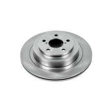 Load image into Gallery viewer, Power Stop 06-07 Subaru Impreza Rear Autospecialty Brake Rotor
