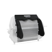 Load image into Gallery viewer, Mishimoto 2011-2014 Ford F-150 EcoBoost Intercooler - Silver
