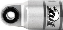 Load image into Gallery viewer, Fox 2.0 Performance Series 8in. Smooth Body IFP Shock / Std Travel w/Eyelet Ends (Alum) - Black

