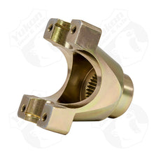 Load image into Gallery viewer, Yukon Gear Yoke For Chrysler 8.25in w/ A 1310 U/Joint Size
