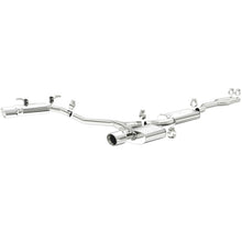 Load image into Gallery viewer, MagnaFlow 06-10 Dodge Charger 2.7L/3.5L Duals Sys CB
