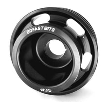 Load image into Gallery viewer, GFB Nissan 300ZX Crank Pulley
