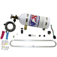 Load image into Gallery viewer, Nitrous Express N-Tercooler System for CO2 w/10lb Bottle
