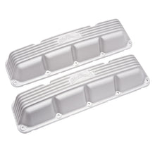 Load image into Gallery viewer, Edelbrock Valve Cover Classic Series AMC/Jeep 1967-91 290-401 CI V8 Satin
