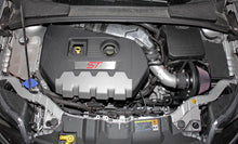 Load image into Gallery viewer, K&amp;N 13 Ford Focus ST L4-2.9L F/I Typhoon Performance Intake
