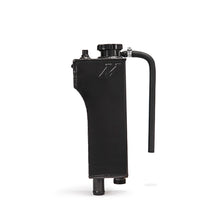 Load image into Gallery viewer, Mishimoto 92-99 BMW 3 Series Aluminum Coolant Expansion Tank - Black
