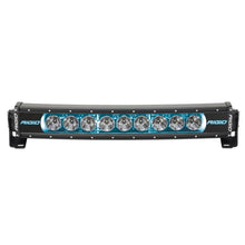 Load image into Gallery viewer, Rigid Industries Radiance+ Curved 20in. RGBW Light Bar
