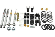Load image into Gallery viewer, Belltech LOWERING KIT WITH SP SHOCKS
