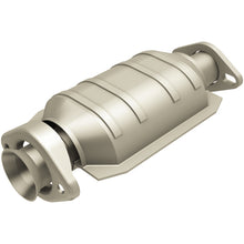 Load image into Gallery viewer, MagnaFlow Conv DF 89-93 Ford Festiva 1.3L CA
