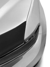 Load image into Gallery viewer, AVS 21-23 Jeep Grand Cherokee L Aeroskin Low Profile Hood Shield - Smoke
