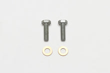 Load image into Gallery viewer, Wilwood Bolt Kit Bracket Mount M10-1.50 Thread - 2 Qty
