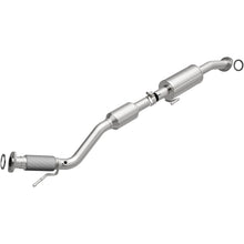Load image into Gallery viewer, MagnaFlow 18-20 Toyota Camry L4 2.5L OEM Grade Direct-Fit Catalytic Converter

