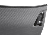 Load image into Gallery viewer, Seibon 09-20 Nissan 370Z OE Style Carbon Fiber Door Pair
