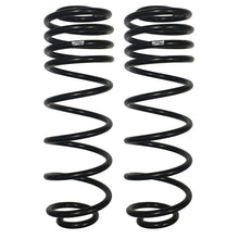 Load image into Gallery viewer, Skyjacker 97-06 Jeep TJ/LJ 4in Rear Dual Rate Long Travel Coil Springs
