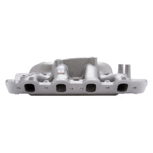 Load image into Gallery viewer, Edelbrock 351C Ford 2V RPM Air Gap Manifold
