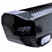 Load image into Gallery viewer, Westin 11-16 Ford F-250/350 HDX Bandit Rear Bumper - Black
