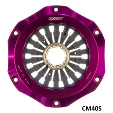 Load image into Gallery viewer, Exedy 1993-1995 Mazda RX-7 R2 Hyper Multi Carbon / Hyper Multi Cover Assembly Pull Type Cover
