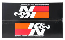 Load image into Gallery viewer, K&amp;N 19-20 Jeep Cherokee L4-2.4L Performance Air Intake Kit

