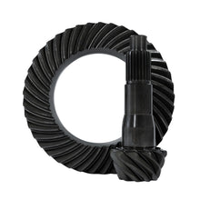 Load image into Gallery viewer, Yukon Ring &amp; Pinion Gear Set For Dana 35(M200) for Jeep Sport/Sahara 4.56 ratio 24-Spl Standard Open

