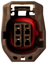 Load image into Gallery viewer, NGK Mazda 2 2014-2011 Direct Fit 4-Wire A/F Sensor
