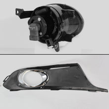 Load image into Gallery viewer, Spyder Volkswagen Jetta MK6 2011-2014 Sedan 4Dr only OEM Style Fog Lights w/swch Smked FL-VJ2011-SM
