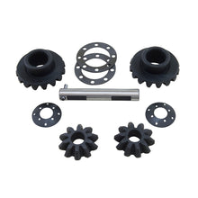 Load image into Gallery viewer, Yukon Gear Standard Open Spider Gear Set For Toyota 8in IFS Front / Clamshell Design
