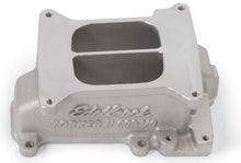 Load image into Gallery viewer, Edelbrock Manifold Top Only-STD Flange 4V
