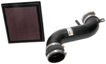 Load image into Gallery viewer, K&amp;N 2018 Toyota Camry 3.5L Typhoon Air Intake
