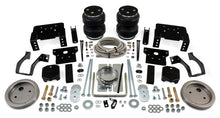 Load image into Gallery viewer, Air Lift Loadlifter 5000 Ultimate for 05-10 Ford F-250 4wd w/ Stainless Steel Air Lines
