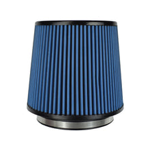 Load image into Gallery viewer, Injen Nanofiber w/Sur-Loc Dry Air Filter - 8.5in Base / 6in Tall / 7in Top
