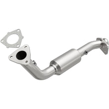 Load image into Gallery viewer, MagnaFlow California Grd Conv Direct Fit 1996 Buick Roadmaster/Cadillac Fleetwood/Chevrolet Caprice
