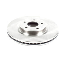 Load image into Gallery viewer, Power Stop 2013 Infiniti JX35 Front Autospecialty Brake Rotor
