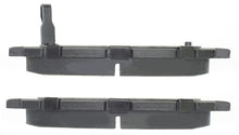 Load image into Gallery viewer, StopTech 13-16 Subaru BRZ/Scion FR-S Street Performance Rear Brake Pads
