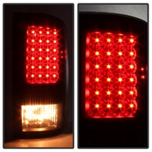 Load image into Gallery viewer, Xtune Dodge Ram 1500 09-14 LED Tail Lights Incandescent Model Only Black ALT-JH-DR09-LED-BK

