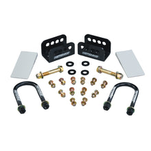 Load image into Gallery viewer, Hotchkis 63-66 GMC/Chevy C-10 2WD / 67-72 GMC/Chevy C-10 Pickup Rear Anti Aquat Bracket System
