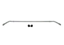 Load image into Gallery viewer, Whiteline 2013+ Mini Cooper (F55/F56/F57) Rear Heavy Duty Adjustable Sway Bar - 24mm
