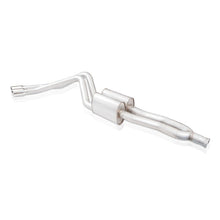 Load image into Gallery viewer, Stainless Works 15-19 Chevrolet Tahoe 5.3L Redline Cat-Back Exhaust w/4in Polished Tips
