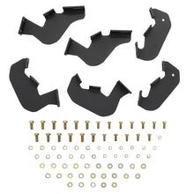 Load image into Gallery viewer, Westin 21-22 Ford Bronco 4DR HDX Stainless Drop Nerf Step Bars - Textured Black
