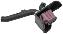 Load image into Gallery viewer, K&amp;N 16-17 Cadillac ATS-V 3.6L V6 Twin Turbo Performance Intake Kit
