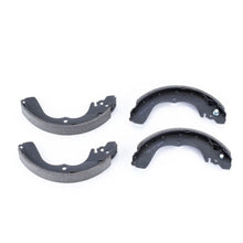 Load image into Gallery viewer, Power Stop 03-04 Mitsubishi Outlander Rear Autospecialty Brake Shoes
