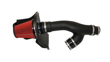 Load image into Gallery viewer, Corsa Apex 15-16 Ford F-150 2.7/3.5L EcoBoost DryFlow Metal Intake System
