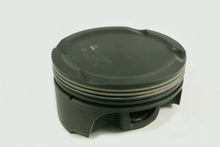 Load image into Gallery viewer, Mahle MS 14-15 Cobra Jet Piston Set 302ci 3.70in Bore 3.650 Stroke -9cc 8.9 CR Set of 8
