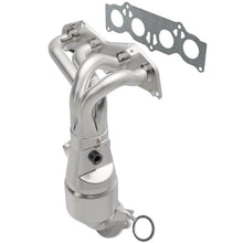 Load image into Gallery viewer, MagnaFlow Conv DF 05-09 Scion tC 2.4L Manifold / 09 Toyota Corolla/Matrix 2.4L Manifold (49 State)
